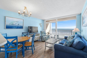Baywatch Resort 508 - Budget friendly 2 bedroom unit overlooking the ocean